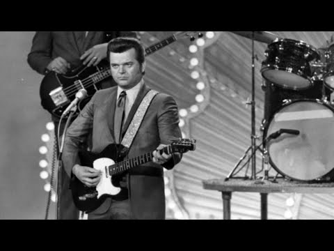 Conway Twitty - You've Never Been This Far Before