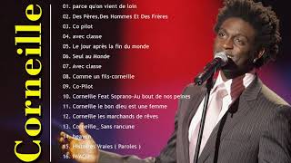 Mes Plus Belles Chansons De Corneille - The Best of Corneille Mes plus belles chansons
