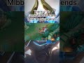 #Thamuz Vs #Esmiralda #Exp Lane #Mlbb #Mobilelegends