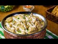 Chicken malai handi recipe by sooperchef ramzan special recipes