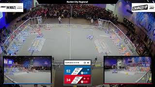 Qualification 50 - 2023 Rocket City Regional