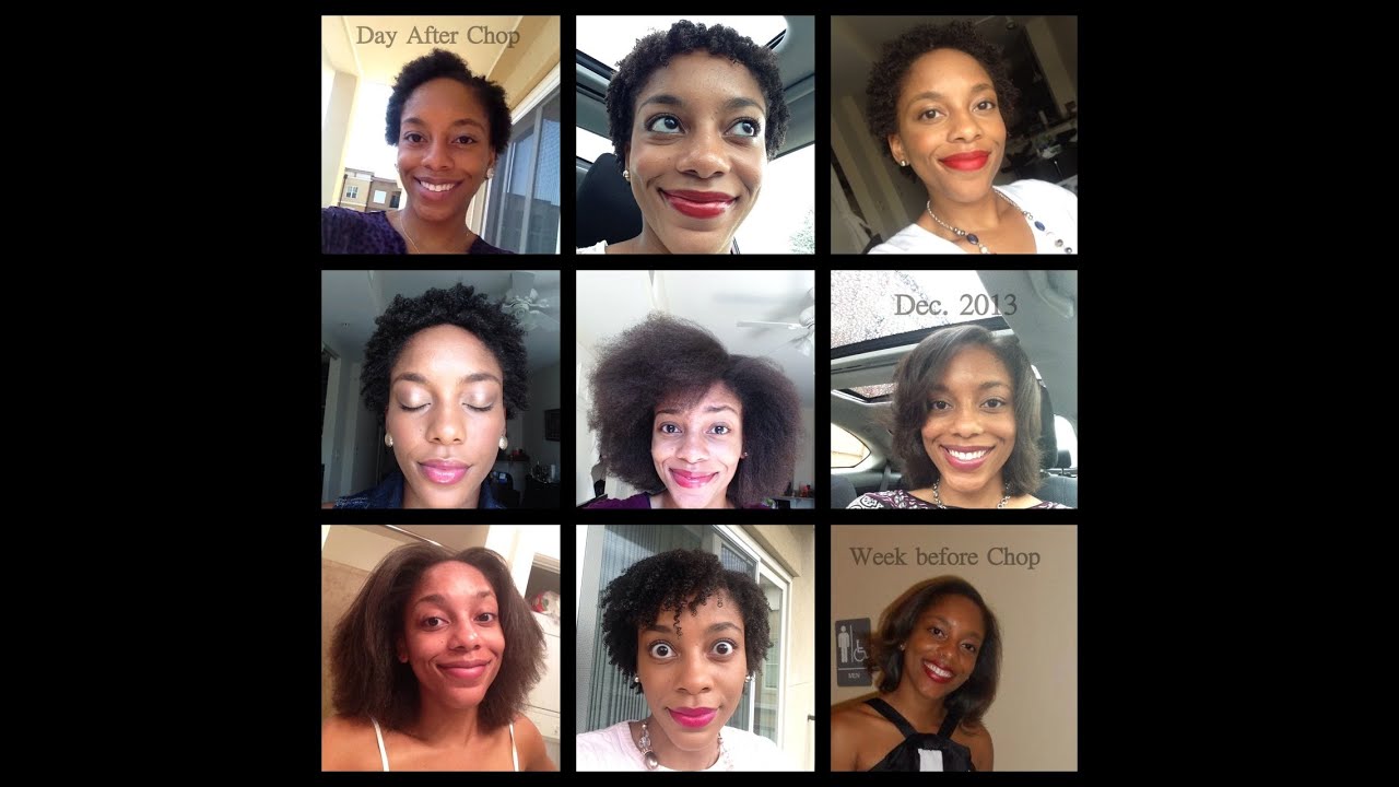 One Year Natural Hair Journey: My Product Hits and Misses