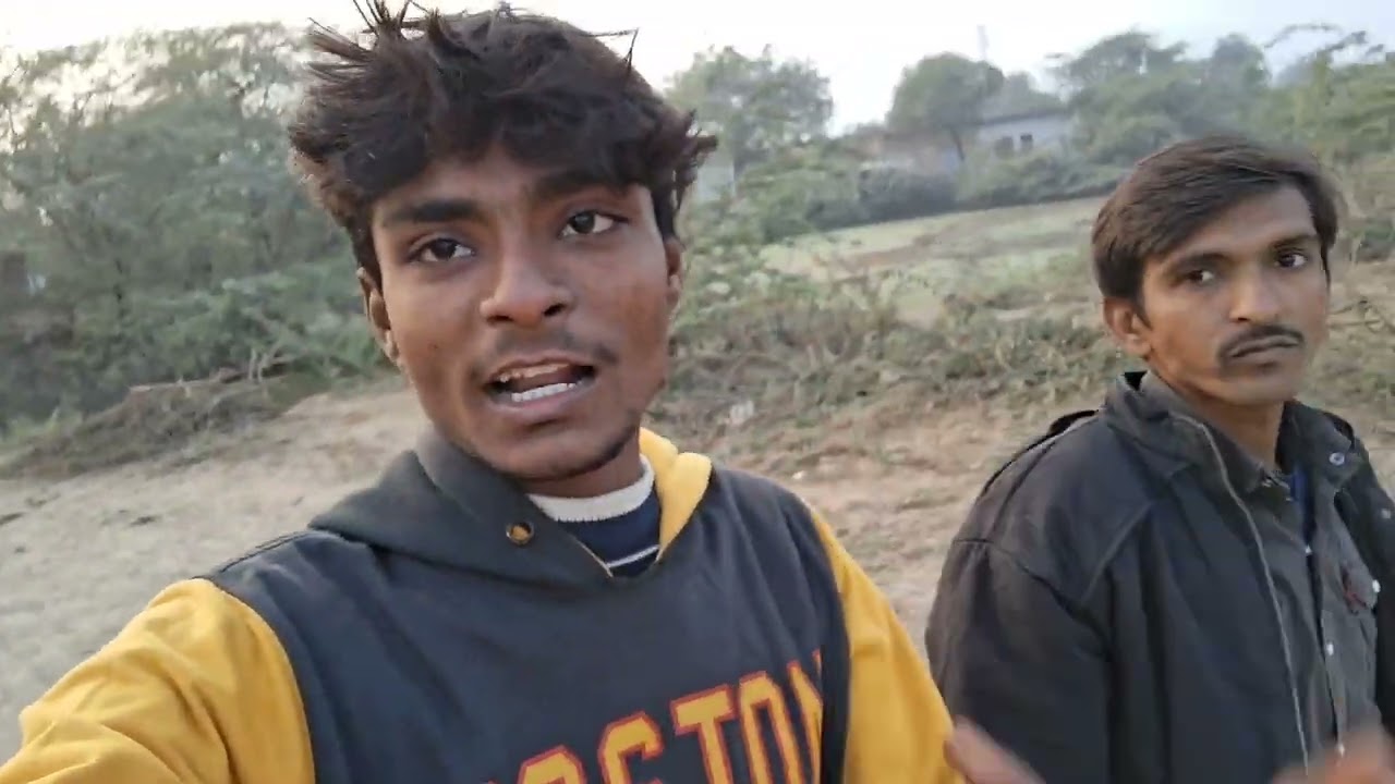  Prasann jila jalaon. Hamara Gaon block.