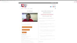 Home   IBEW 520 has the strength, drive and skill to power Austins growth    Google Chrome 2020 07 0