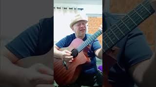 NEW SÉRIE ( CLASSICOS) #guitartech #LESSON #music