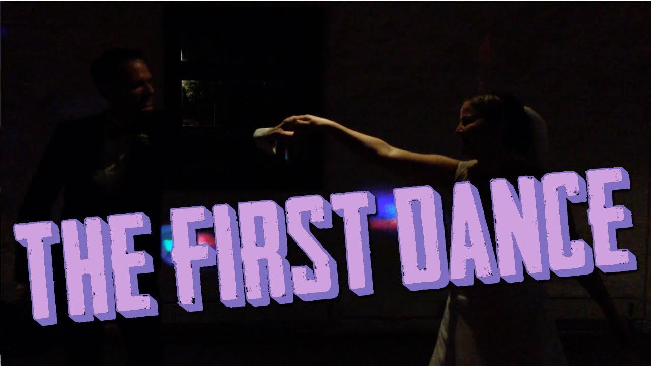 Sweden - THE FIRST DANCE! | Jerry²