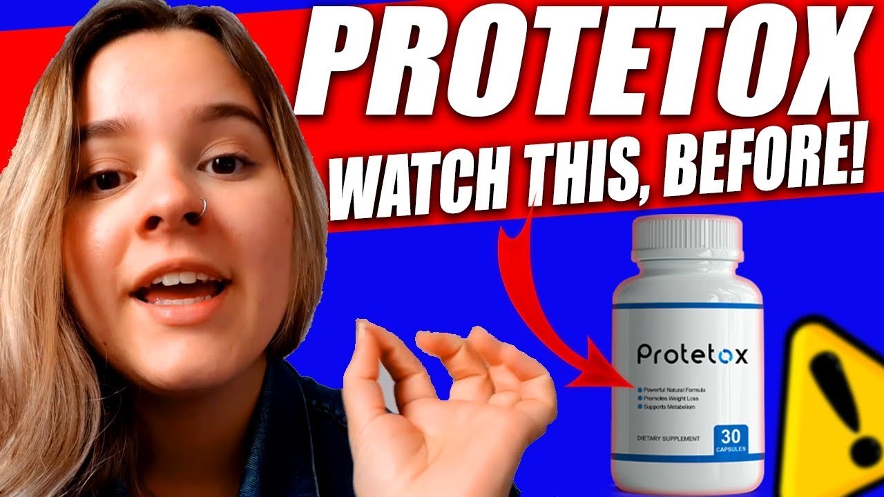 PROTETOX – PROTETOX REVIEW – Protetox Weight Loss Supplement - Protetox Reviews