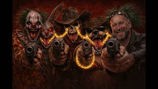 Your All King Dingalings 