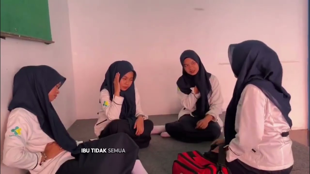 SIMULASI MITIGASI BENCANA BANJIR ACEH TAMIANG