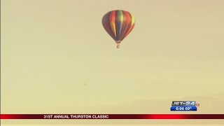 Thurston Classic