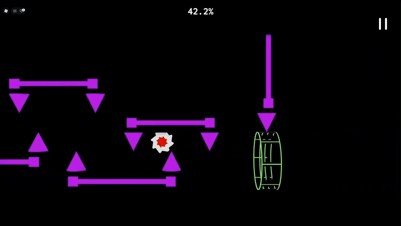 Rainbow Machine 100% BEAT BOUNCE