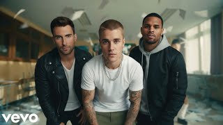 Justin Bieber ft Chris Brown & Maroon 5 - Let's Stay Consistent (Official Video Music) screenshot 5