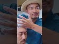 【山口理容店】夏の暑さを忘れる爽快シャンプー #asmr #shampoo