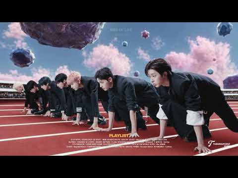 Playlist 💪 운동 할 때도 음악은 포기 못하지! 텐션 업 시켜줄 힙하고 신나는 K-POP 노래
