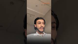 SBR Exam Success Story | First Attempt Pass ACCA Journey