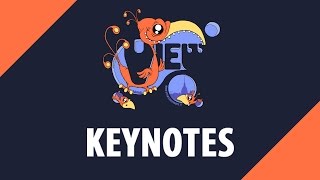 VIEW 2016 - Keynotes Net Worth