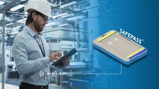 Enhancing Safety & Compliance with Tata Communications | Connected Worker & Video Analytics