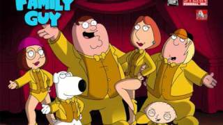 Celebrity Family Guy - Don't  Stop Believing Wealth