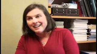 Inside Your IWK - Dr. Krista Jangaard -- Part 2