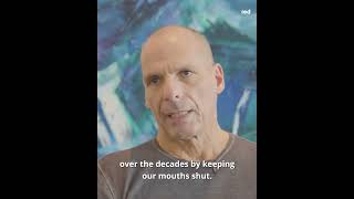 Yanis Varoufakis take on Apartheid Israel & Palestine
People of conscience will always remember who sponsored and unleashed Zionist settler colonizers on the Palestine people.
Palestine Diary on Rumble: rumble.com/c/c-5119173
Palestine Diary on Twitter: twitter.com/baysamun
#FreePalestine #EndIsraeliOccupation #EndZionism #ZionismIsNazism #EndIsraeliApartheid Yanis Varoufakis take on Apartheid Israel & Palestine