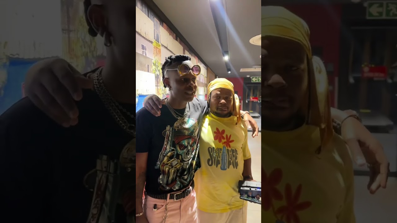 ‪@AubreyQwanaTV‬