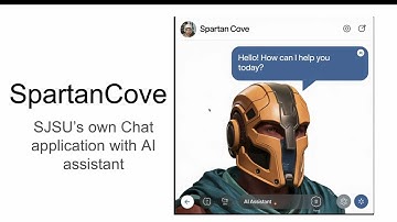 Revolutionizing Campus Communication: AI-Powered Chat App for SJSU Students