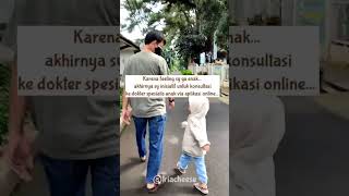 Alur Diagnosa tetap penyakit TB pada anak secara gratis menggunakan BPJS #tutorial #tuberkulosis