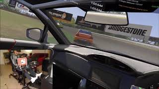 Assetto Corsa JDM Tuned Battle Tsukuba by Marco Banti 175 views 4 years ago 8 minutes, 1 second