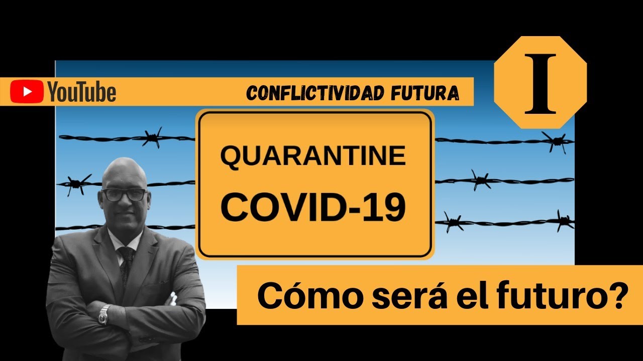 Cómo será el futuro? YouTube
