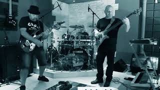 YYZ - Freezone (cover band)