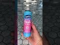 Honest Review of Suave Fresh Vibes Berry Bliss