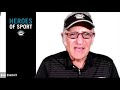 2021 Heroes of Sport: Episode 3 | Mack and Jeannee Johnson