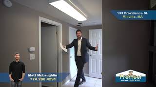 133 Providence St video tour