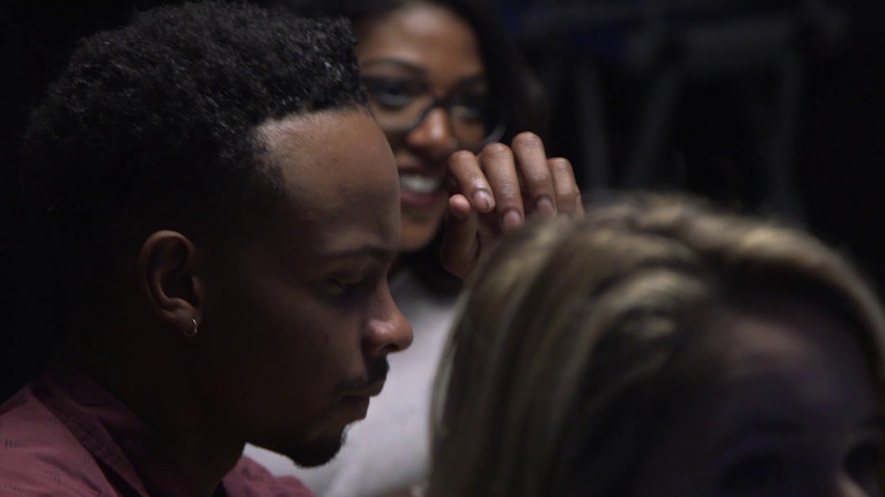 SwarmBox – Make Your Presentation Audience Interactive