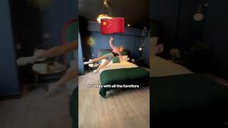 Starting new life in China: day 1 🇨🇳