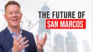 Luxury Rental Living In San Marcos, CA | 222 N City Walking Tour