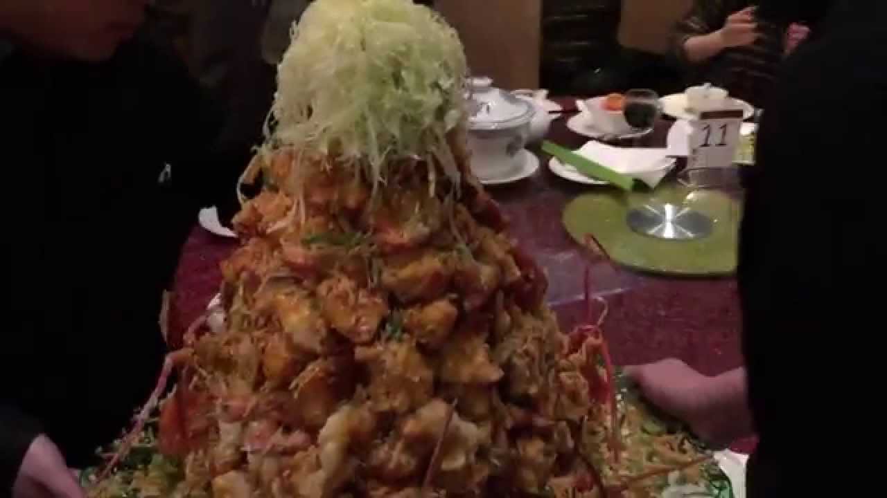 Eating 25 lbs of Lobsters at Fishman Lobster Clubhouse Restaurant in