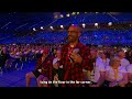 The Duke of Sussex's Closing Ceremony Speech | Invictus Games Düsseldorf 2023