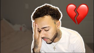 The TRUTH About My Relationship W/ My BABY MAMA &amp; &quot;CRUSH&quot; ... ☕️?