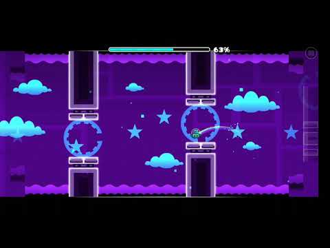 GEOMETRY DASH | APK | HACK | DESCARGAR | 2.2 | 2.3 | HACK | MEDIAFIRE