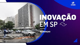 Depois dos ‘faria limers’, startups criam onda ‘reboucer’?