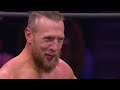 FULL MATCH: Bryan Danielson vs Lee Moriarty | AEW Dynamite, 2/16/22