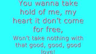 Devolution - Good Love