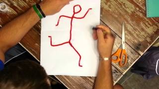 Absolute vd Relative Angles