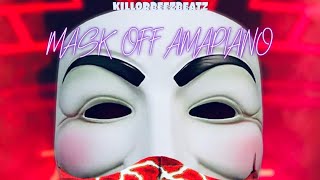 Killorbeezbeatz - Mask Off Amapiano