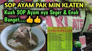 SAYUR SOP SEDERHANA DAN MURAH‼️SUAMI SAMP.AI GELENG GELENG. 