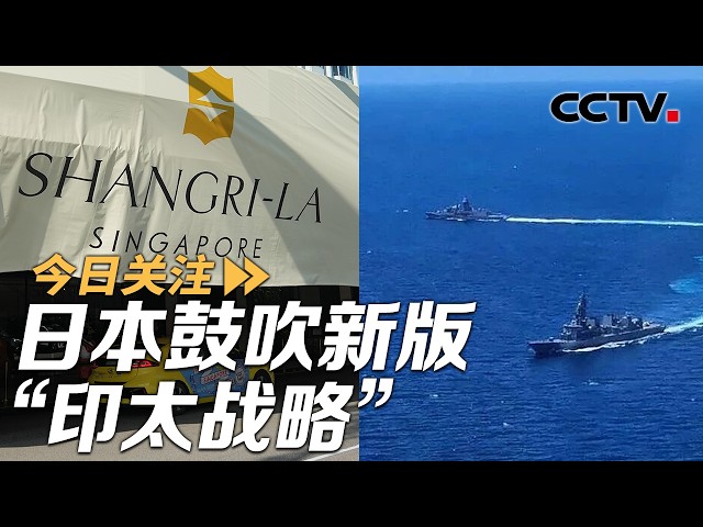 今日关注