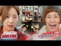 Người Vợ Dũng Cảm - Tập 15 | Đố Kị Soo In Bán Đắt Hàng, Chị Chồng Thuê Người Giả Vờ Ngộ Độc Hãm Hại