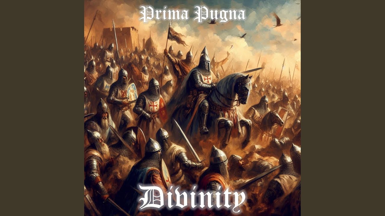 Watch Prima Pugna on YouTube Watch Prima Pugna on YouTube