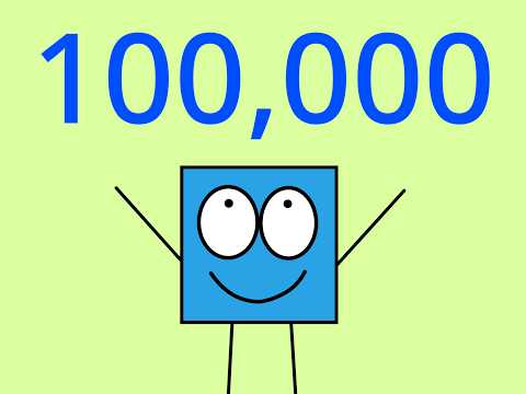 100,000 SUBS!!!!